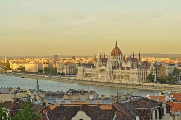 Macar Parlamento Binası