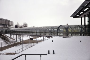 leipzig Kitap Fuarı için ortak gün