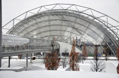 leipzig Kitap Fuarı için ortak gün