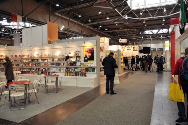 leipzig Kitap Fuarı için ortak gün