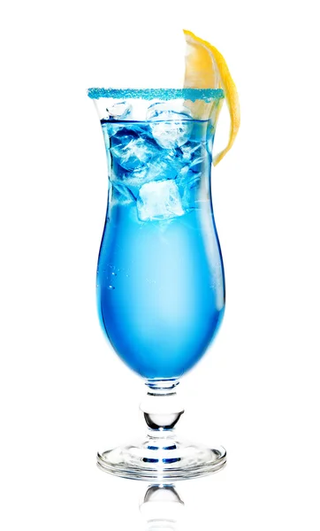 Alcoholic cocktail — Stock Photo, Image