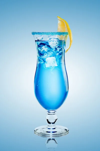 Alcoholische cocktail — Stockfoto