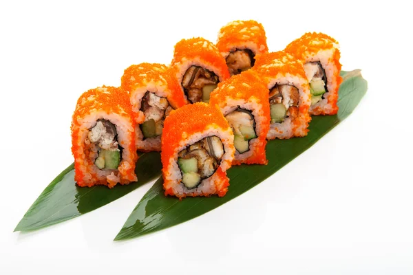 Sushi. — Fotografia de Stock