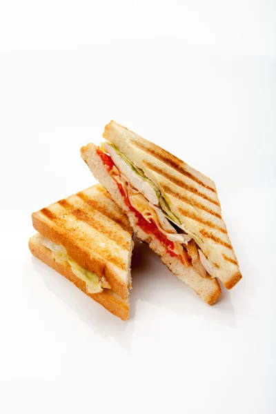 Sandwich — Stock Photo, Image