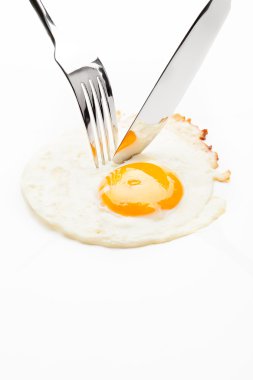 çırpılmış yumurta