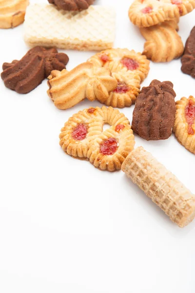 Koekjes — Stockfoto