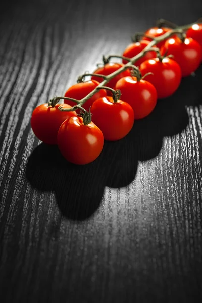 Tomato — Stock Photo, Image