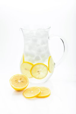limonata sürahi