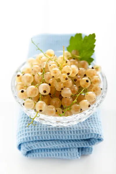 White currant — Stock Photo, Image