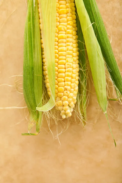 Corn — Stock Photo, Image