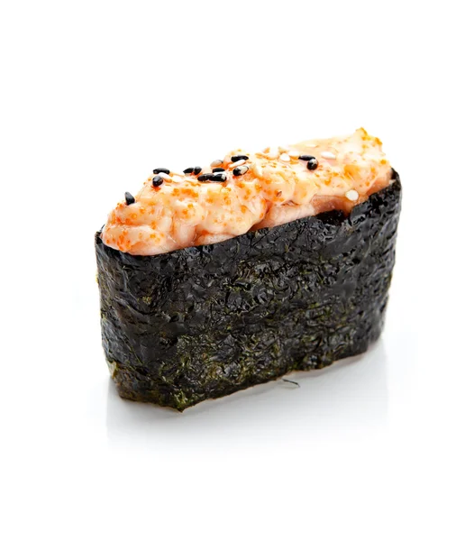 Sushi giapponese — Foto Stock