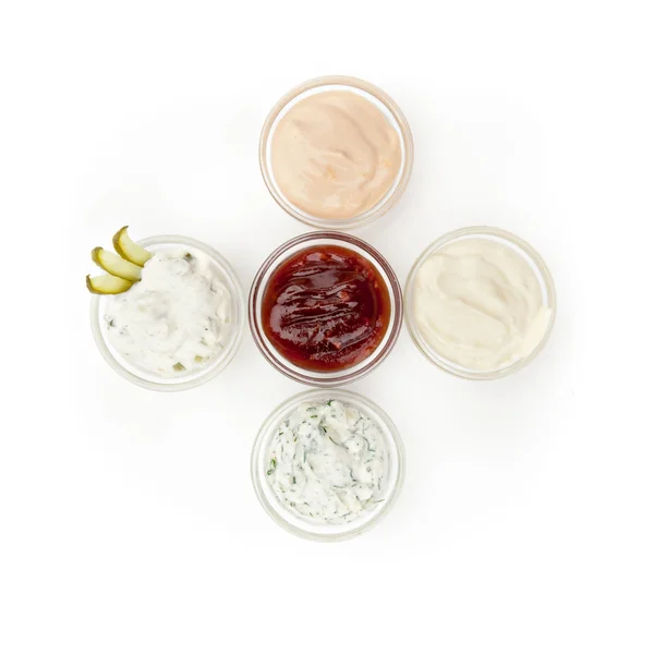 Sauce dishes Stock Photos, Royalty Free Sauce dishes Images Depositphotos