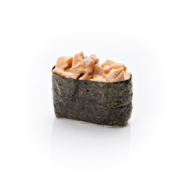 Nigiri Suşi