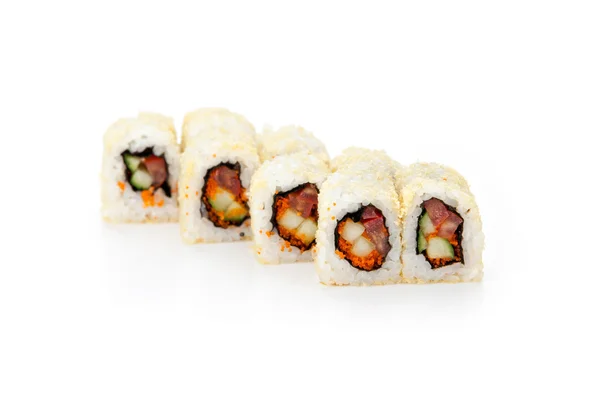 Sushi roll — Stock Photo, Image