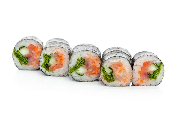 Sushi roll — Stock Photo, Image