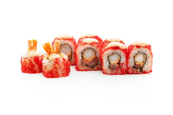Sushi roll45 — Stock Photo, Image