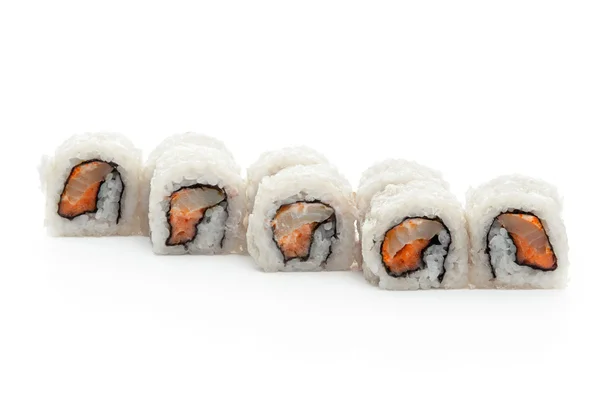 Sushi roll — Stock Photo, Image