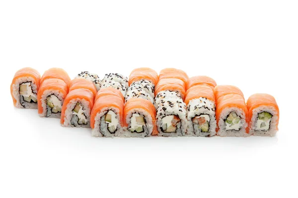 Sushi roll — Stock Photo, Image