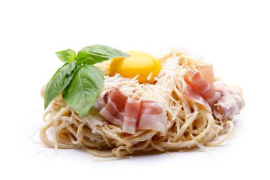 makarna carbonara