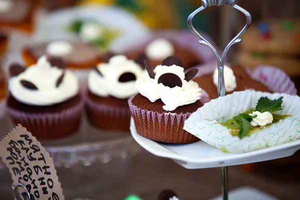 Homemade pastries — Stock Photo, Image