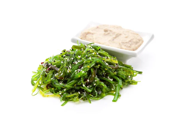 Chukka salad — Stock Photo, Image
