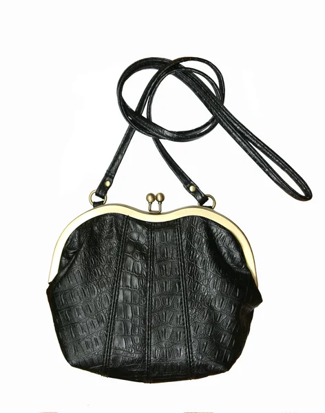 izole vintage çanta