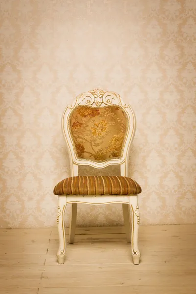 Vintage chair — Stock Photo, Image