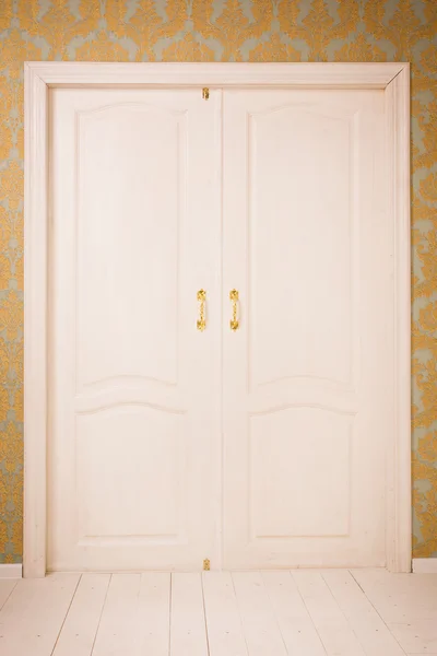 Doors — Stock Photo, Image