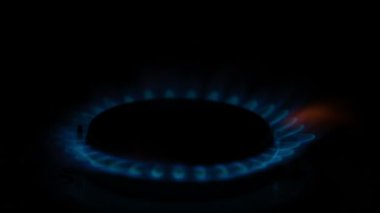 piezo tutuşabilme gaz sobası
