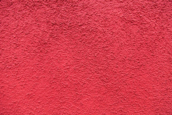 Red vintage plaster background — Stock Fotó