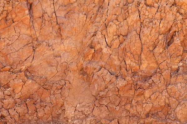 Rusty stone texture — Stock Photo, Image
