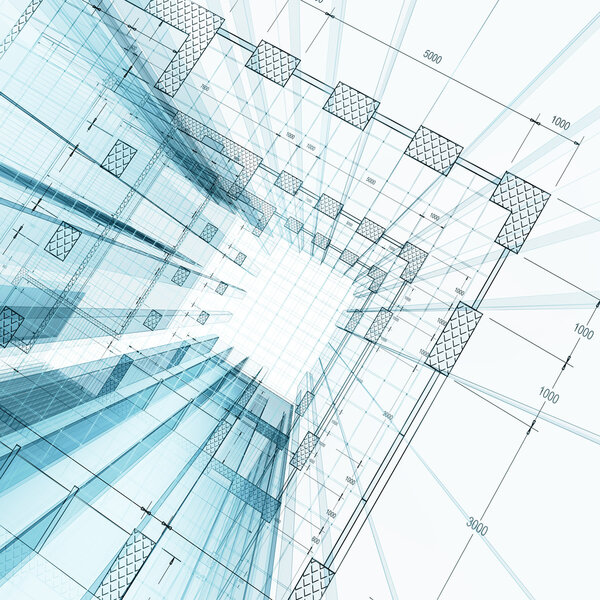 Концепция чертежа
