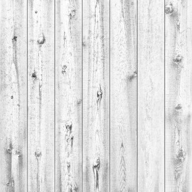 Black and white wood texture clipart