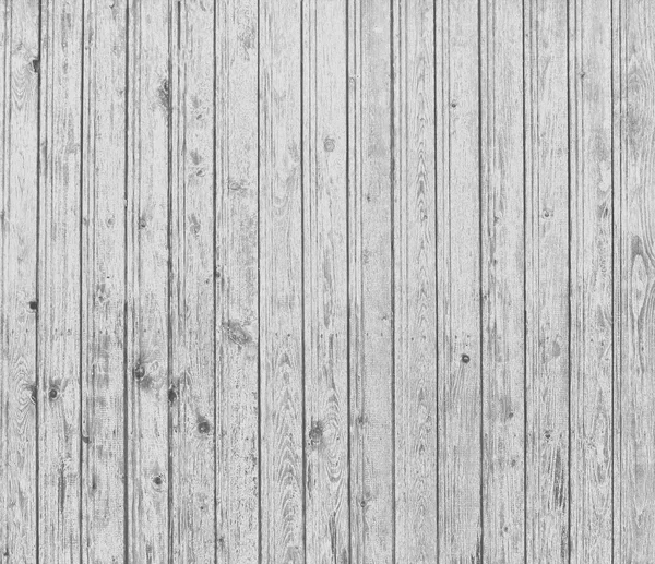 Tábuas de madeira cinza — Fotografia de Stock
