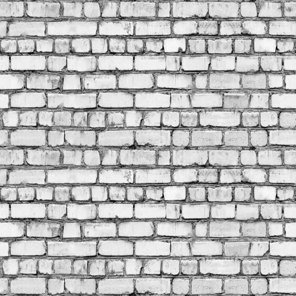 Sömlös brickwall — Stockfoto