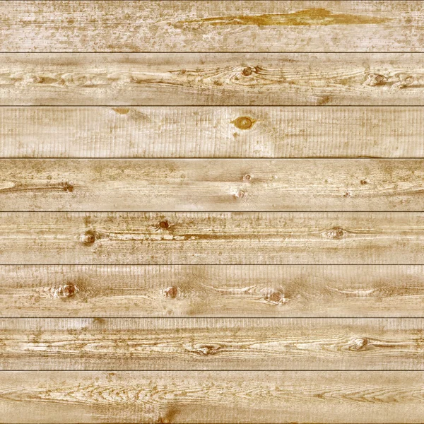 Madera amarilla brillante inconsútil — Foto de Stock