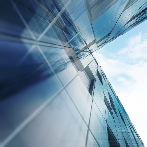 Abstract architecture