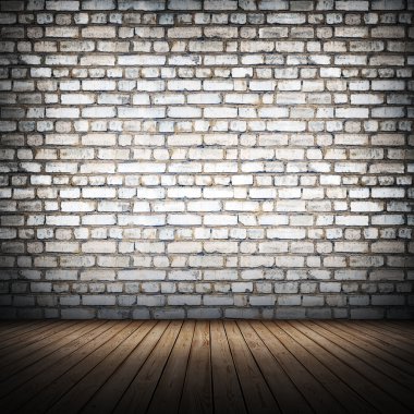 Brickwall iç