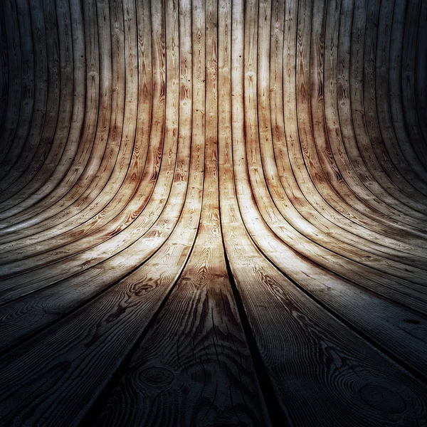Abstraktní dřevo — Stock fotografie