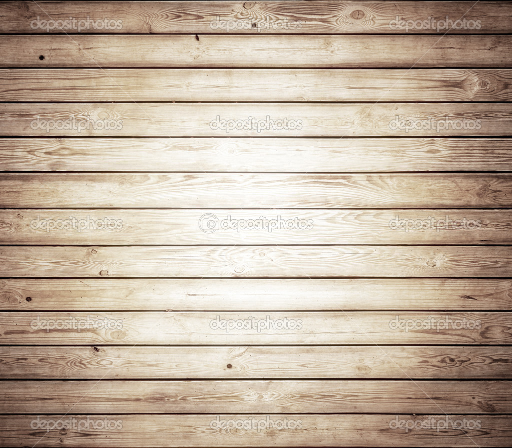 Wood boards texture