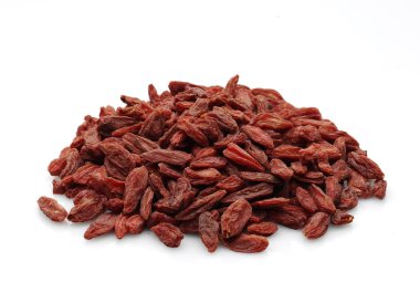 Goji meyveleri
