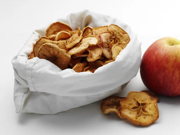 Dried apple — Stock Photo, Image