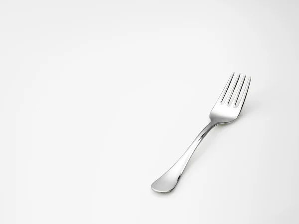 Fork — Stock Photo, Image