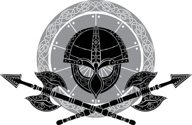 Viking dümen