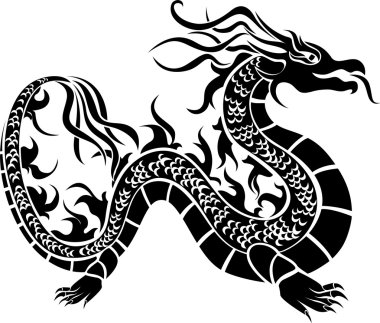 Asya dragon