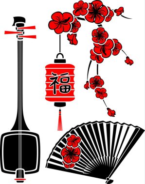 Japon sanatı kümesi
