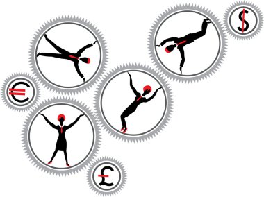 ideal iş sistem kavramı