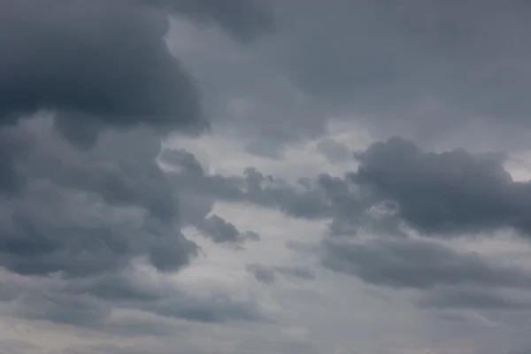 Clouds background — Stock Photo, Image