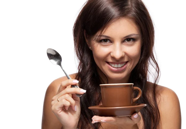 Coffee — Stock Photo, Image