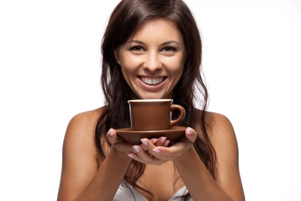 Coffee — Stock Photo, Image